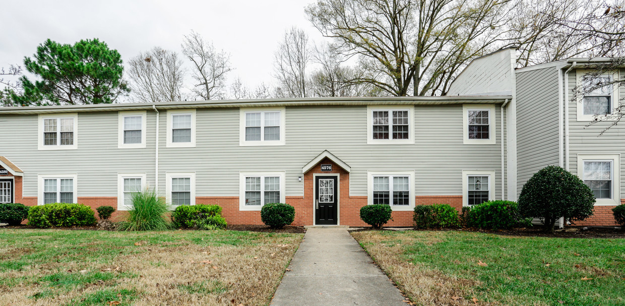 Management Awarded for Ridgewood Club Apartments Thalhimer