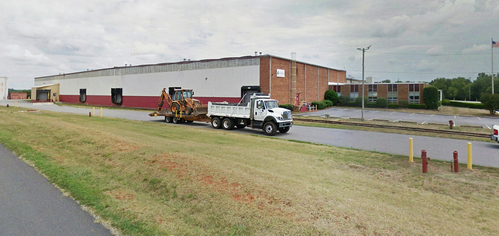 Former WestRock Facility Sells Thalhimer