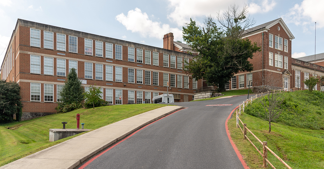 Gypsy Hill Place in Staunton Sells for 4.75MM Thalhimer