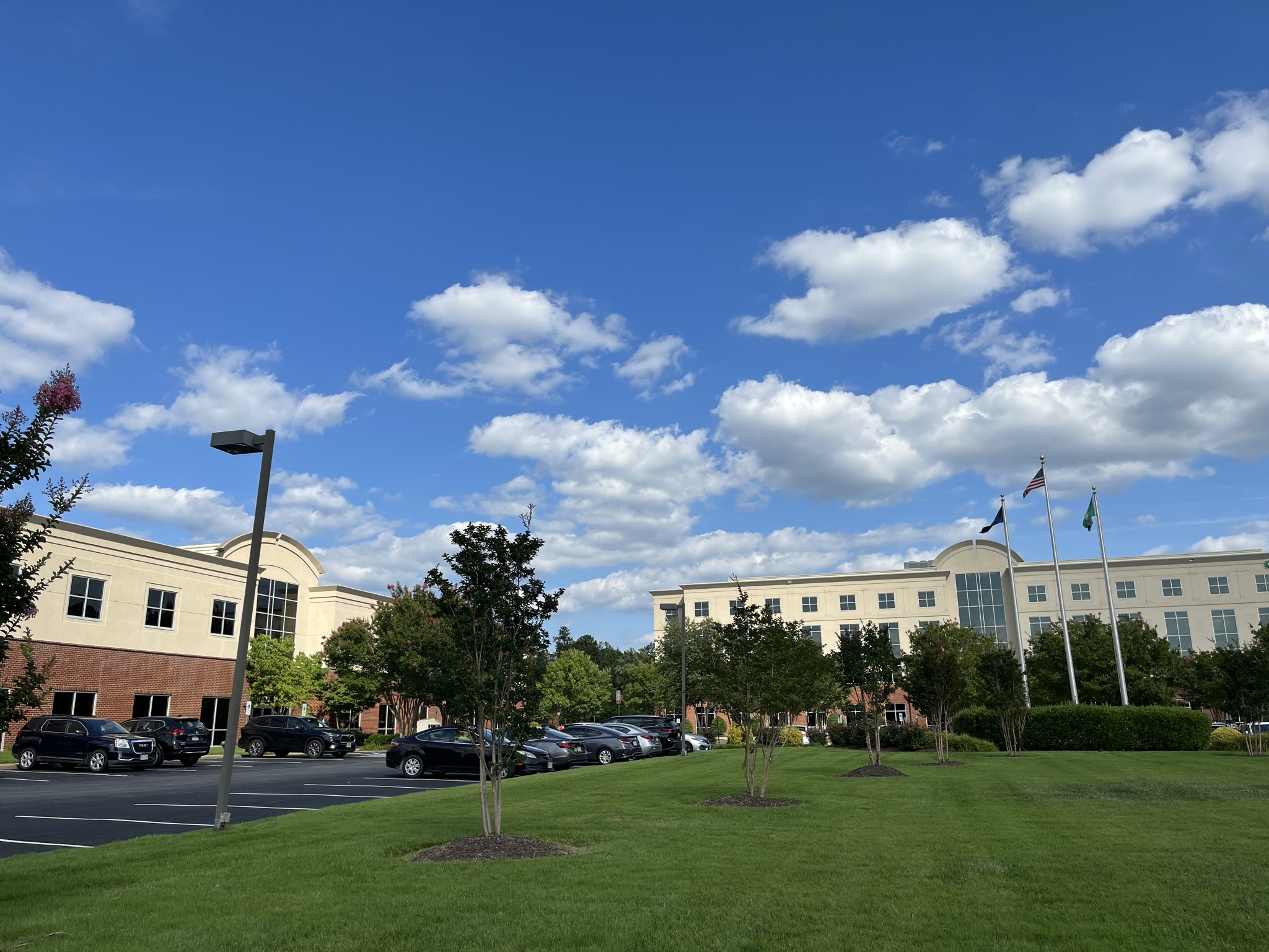 10571 Telegraph Road One Colonial Thalhimer