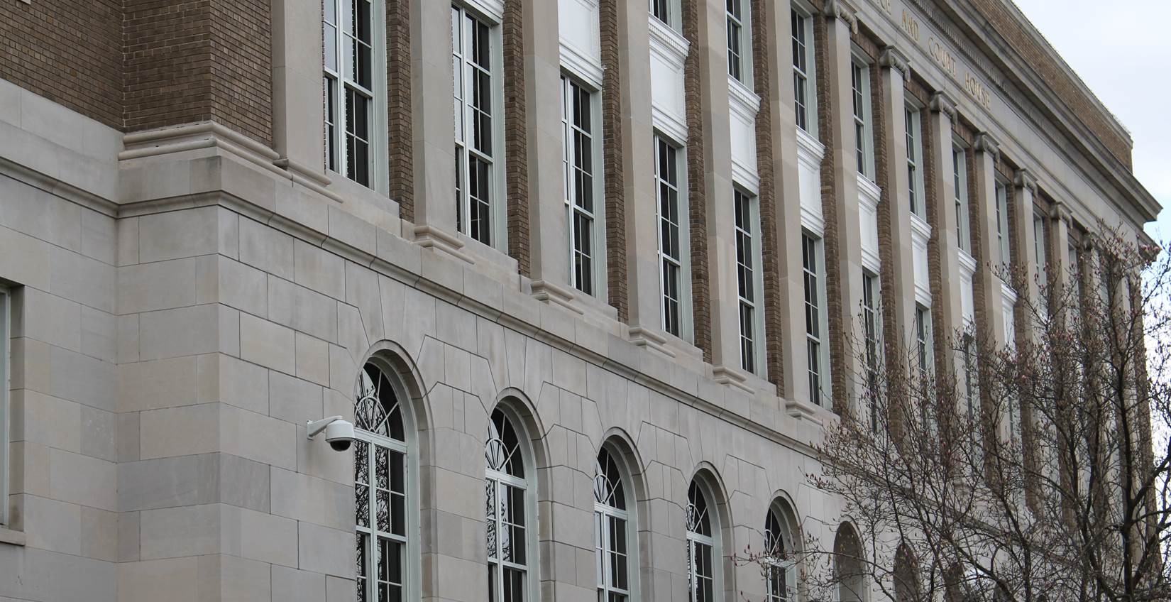 The Commonwealth Building Thalhimer