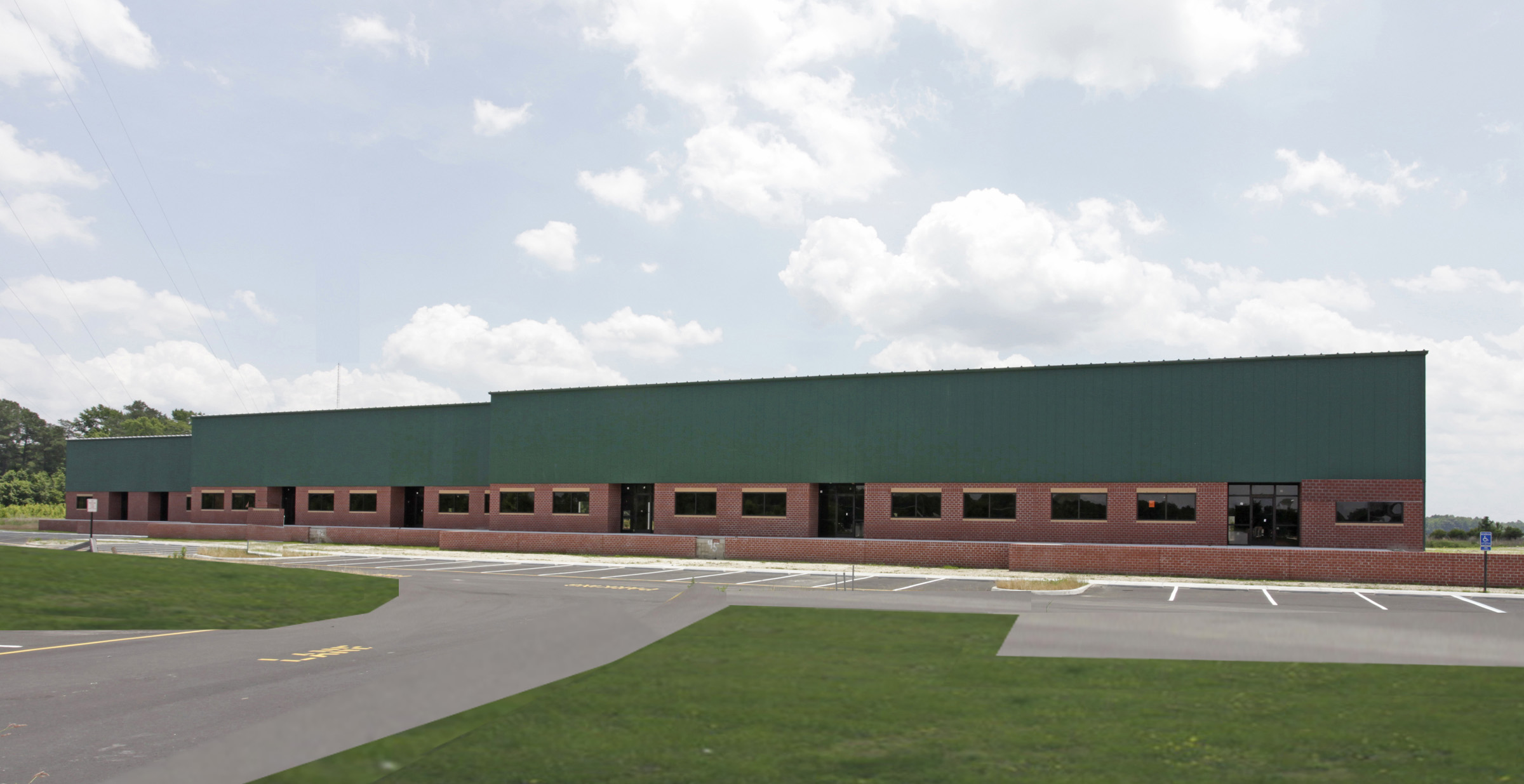 1965 Northgate Commerce Parkway Thalhimer