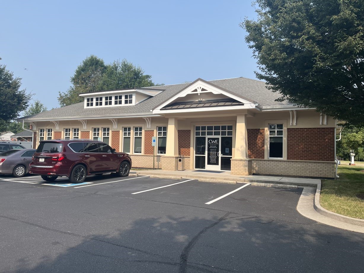 Amy Broderick Thalhimer