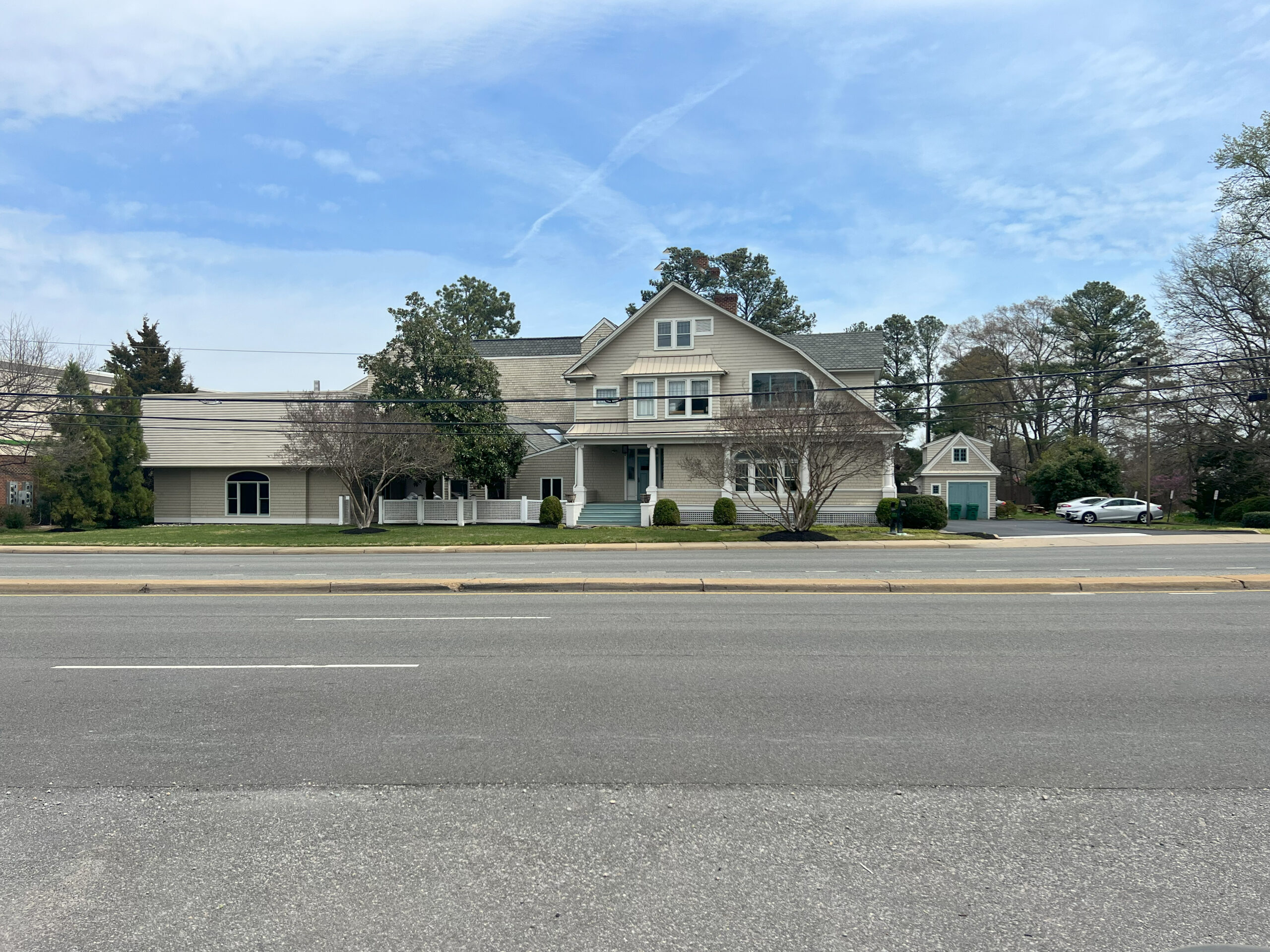 5711 Staples Mill Rd Thalhimer