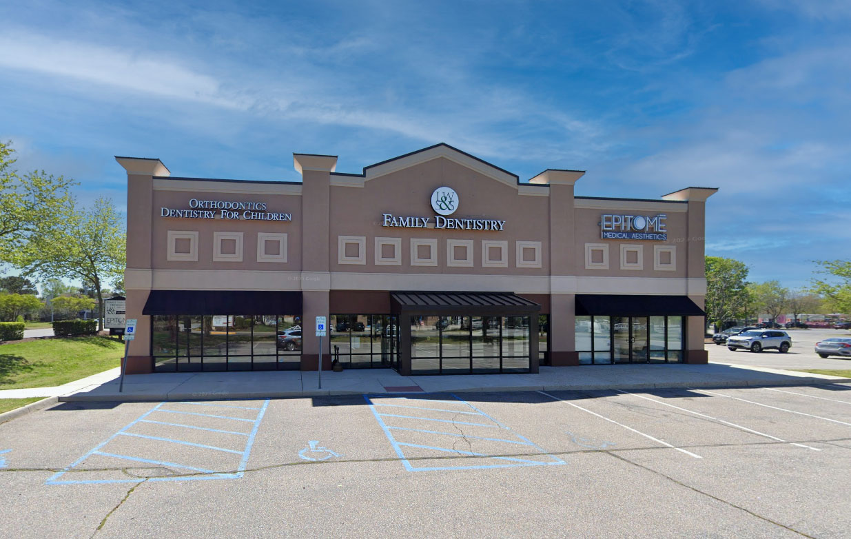 Red Mill Commons Thalhimer