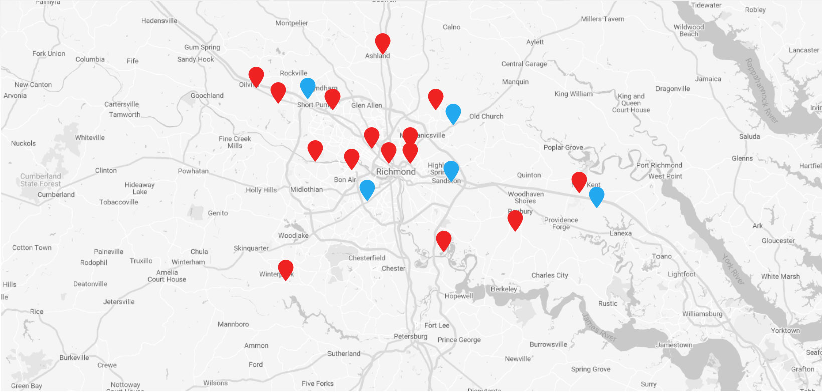 Thalhimer Realty Partners Thalhimer Realty Partners