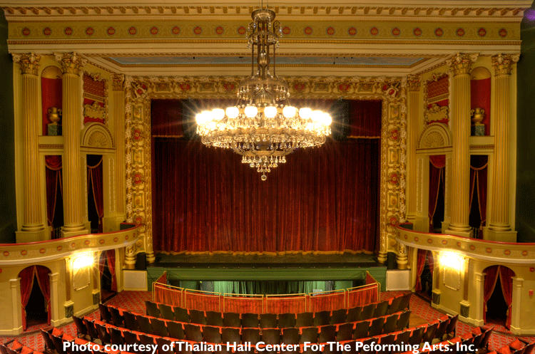 Brown Theatre Events 2023 Thalian Hall Box Office - Ticket Information - Thalian Association - Thalian Association