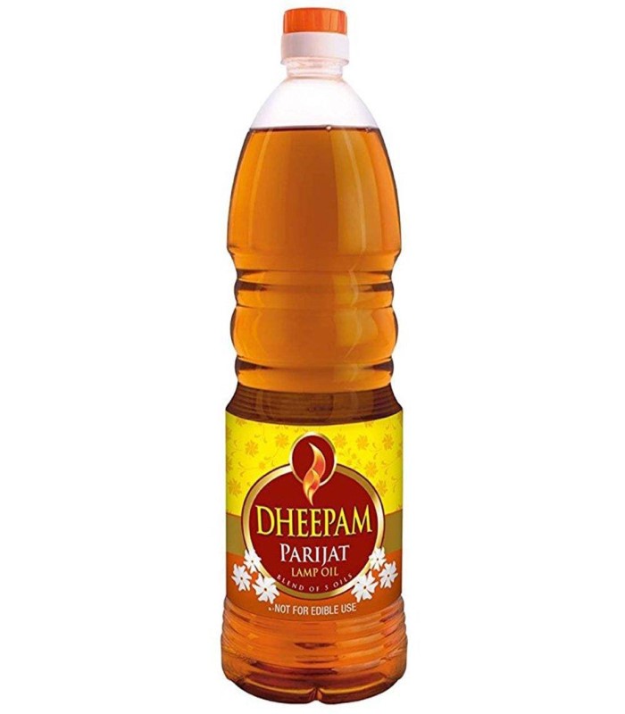 Buy Deepam Lamp oil online