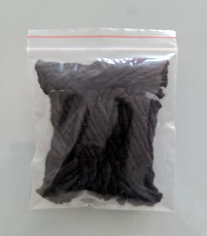 Buy Cotton Wicks Black online