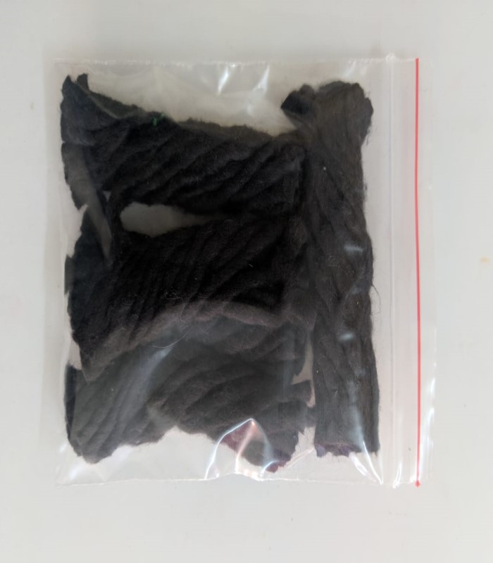 Buy Cotton Wicks Black online