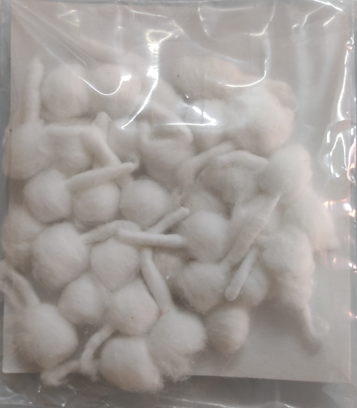 Buy Cotton(Gundumalli) Wicks online