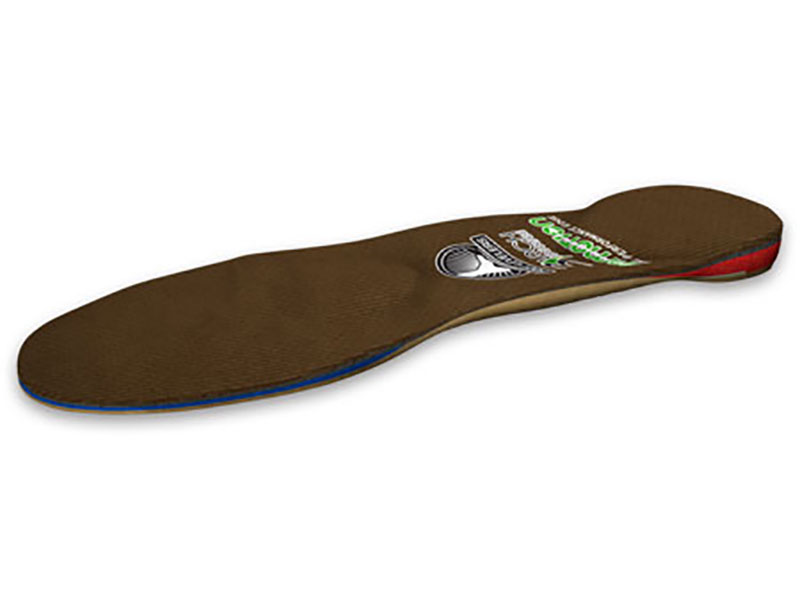 Custom Foot Orthotics in Norwich, CT Thames Chiropractic