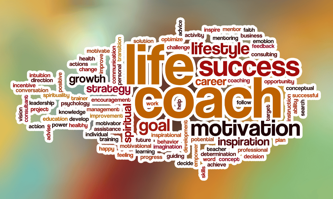 Life Coaching Thames College