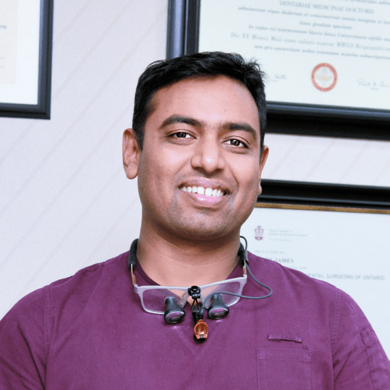 Gallery Thames River Family Dentistry