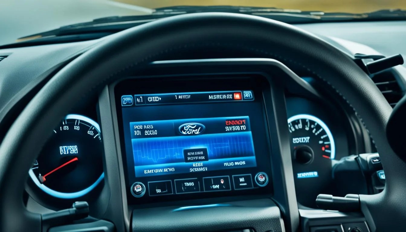 how to fix code p0171 ford f150?