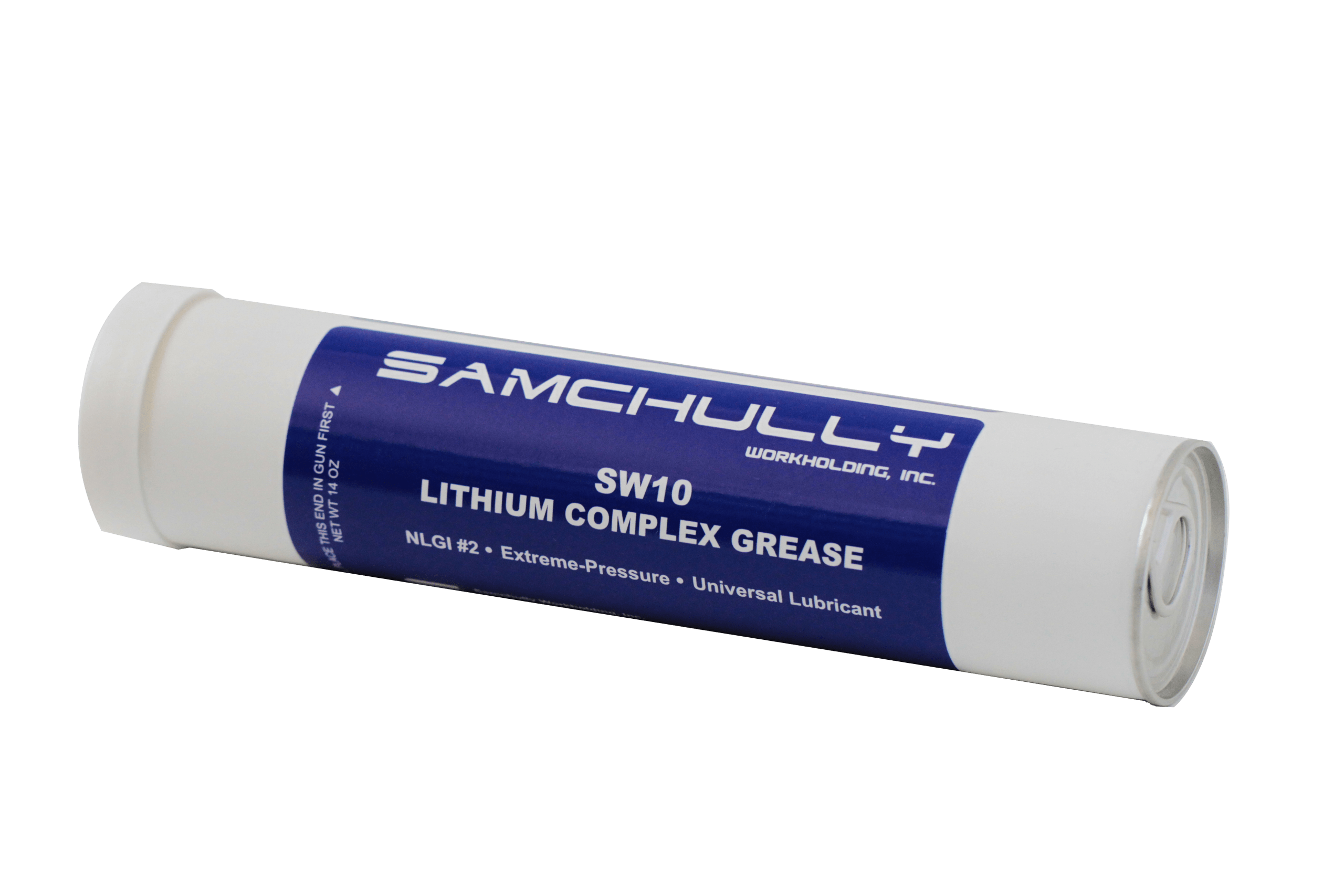 Chuck Grease Thame Workholding