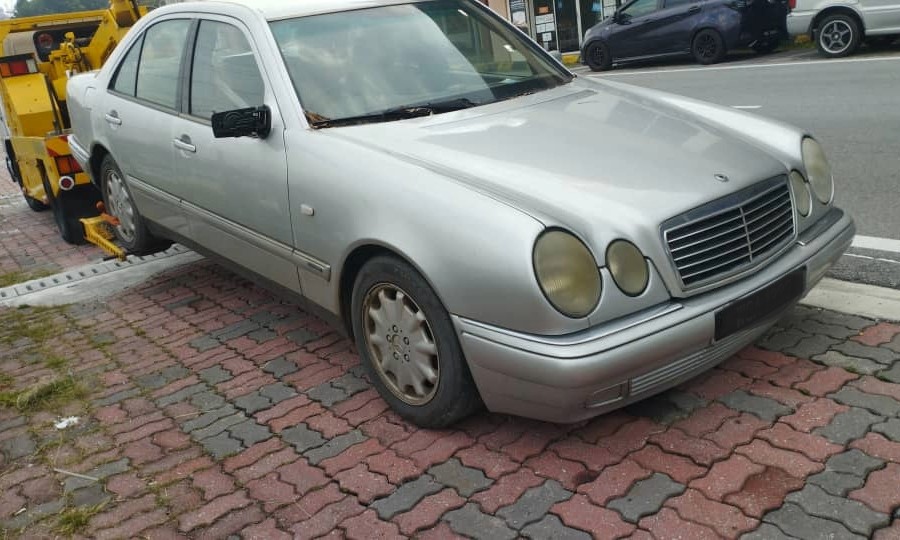 Best Scrap Car Prices Sell your Junk Car for Cash with Pickup Service