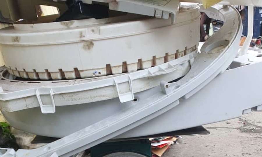 Scrap Plastic Rate Thanam Scrap and Recycle Specialists in Kuala Lumpur, Malaysia