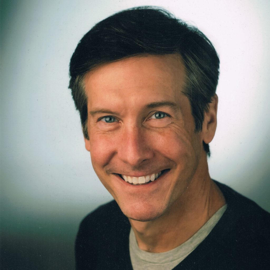 Jeff Knapp THANC Foundation