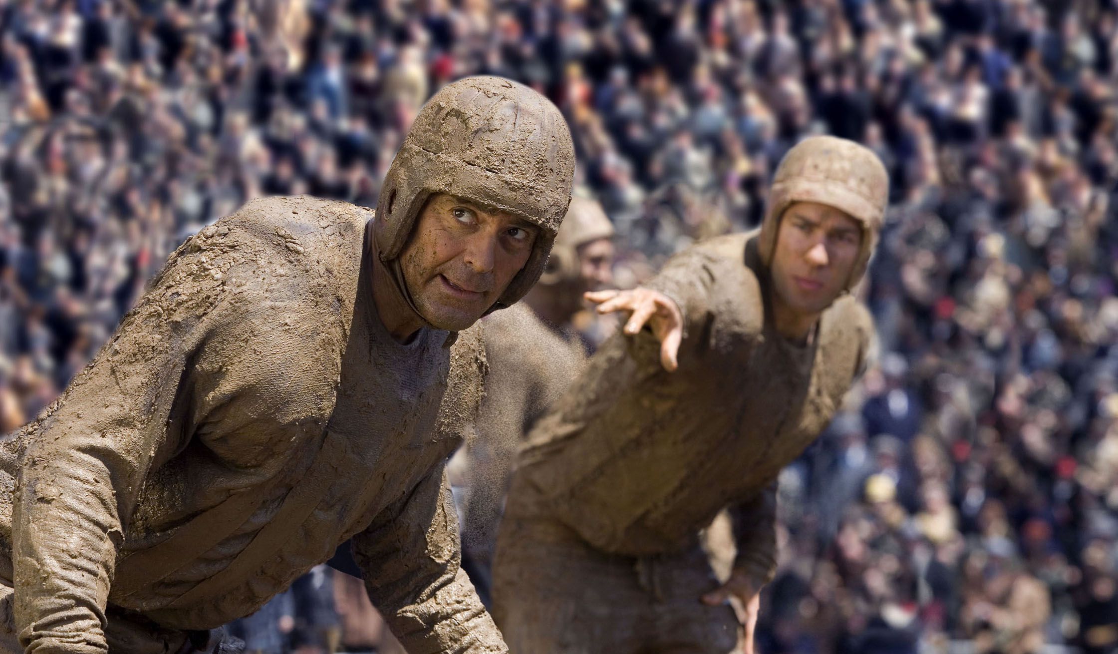 Leatherheads Movies ala Mark