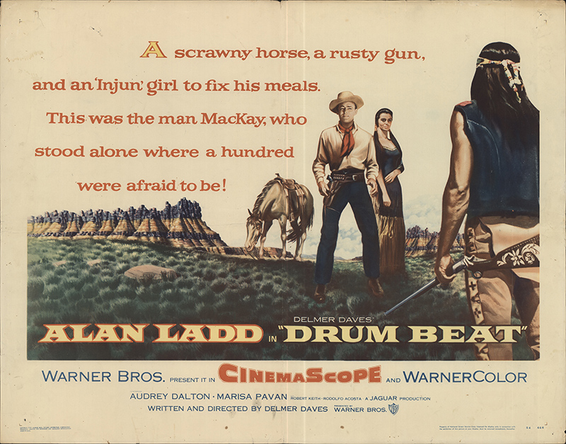 Drum Beat Movies ala Mark