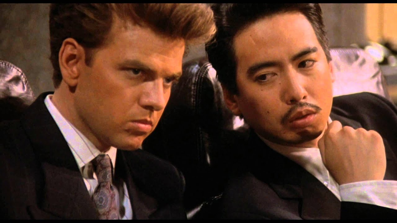 Rising Sun Movies ala Mark