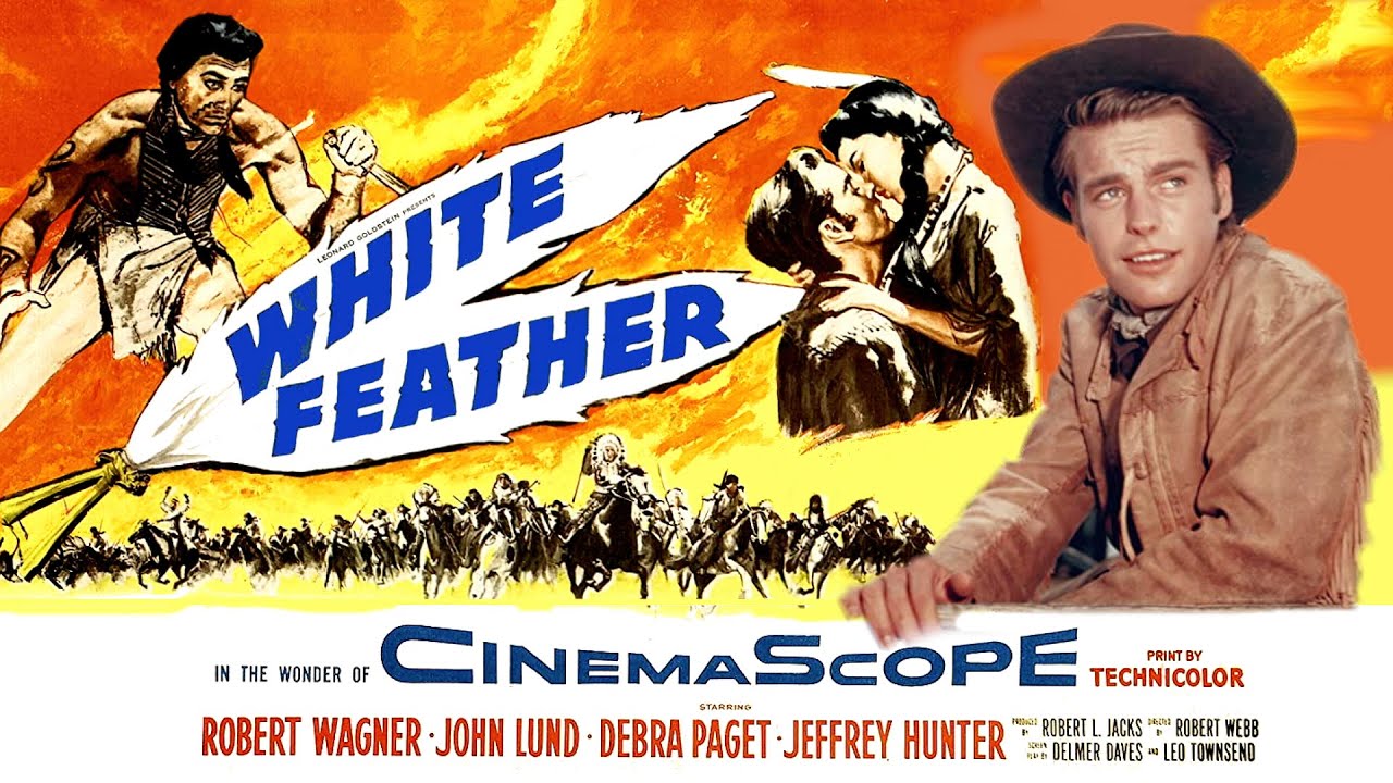 White Feather Movies ala Mark