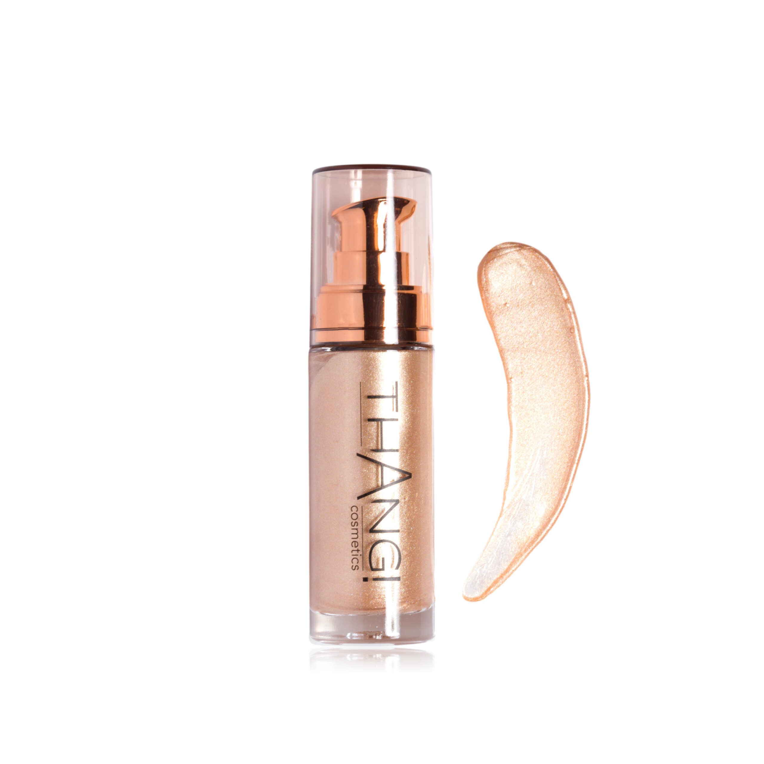 Liquid Highlighter (illuminator) Thang Cosmetics
