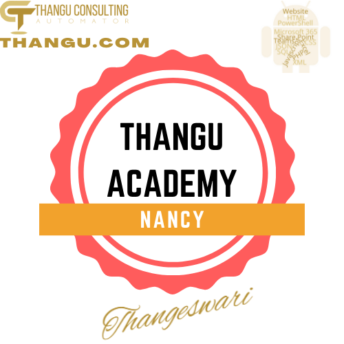 Thangu Academy