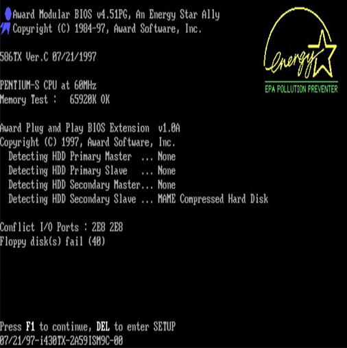 Tổng hợp 9 cách khắc phục và sửa lỗi khi khởi động máy tính