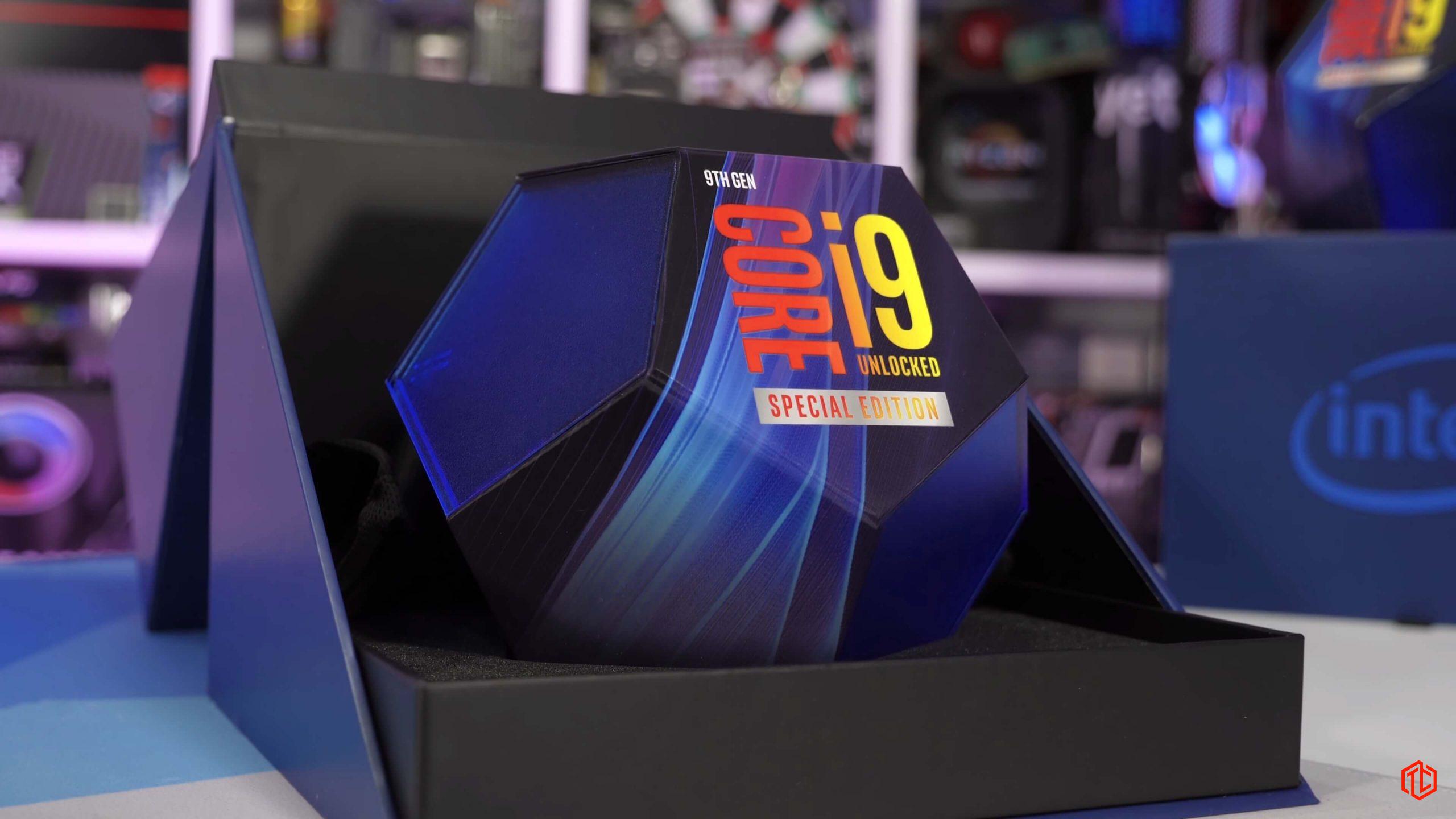 MÁY TÍNH THIẾT KẾ ĐỒ HỌA GAME CORE I9 9900K,RAM 16GB, GTX1050TI 4GB