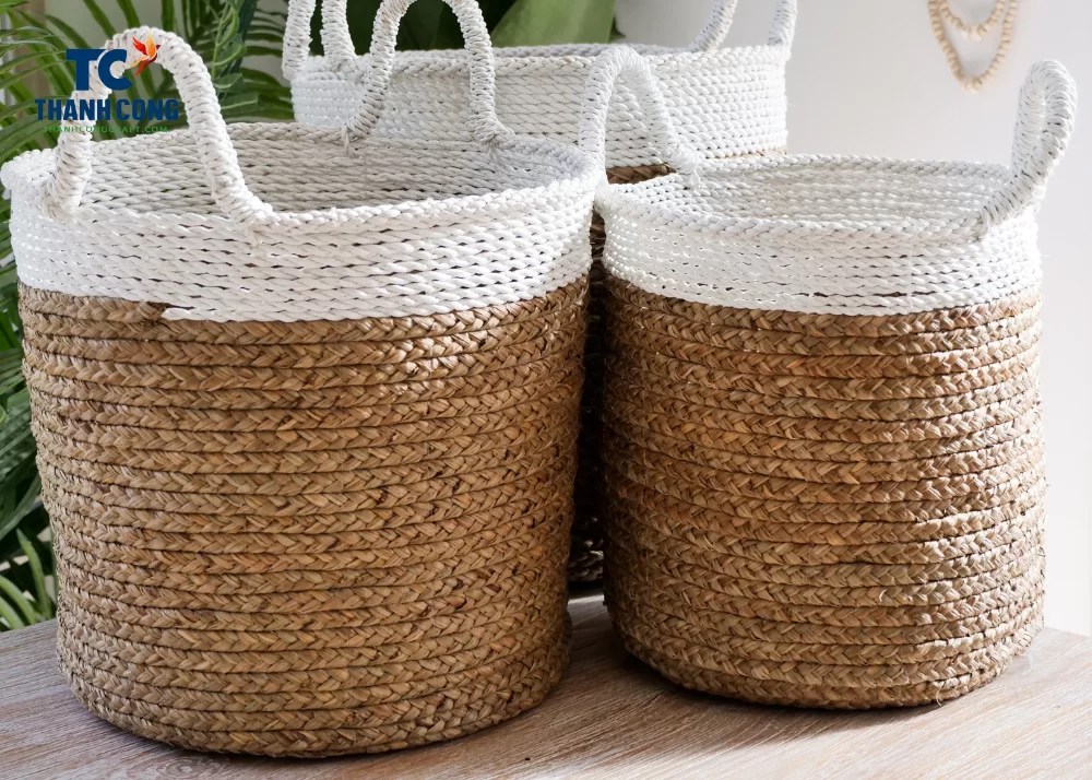 How To Clean Seagrass Baskets Thanh Cong Handicraft Export Co.,Ltd