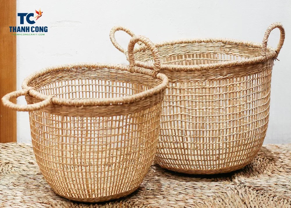 How To Clean Seagrass Baskets Thanh Cong Handicraft Export Co.,Ltd