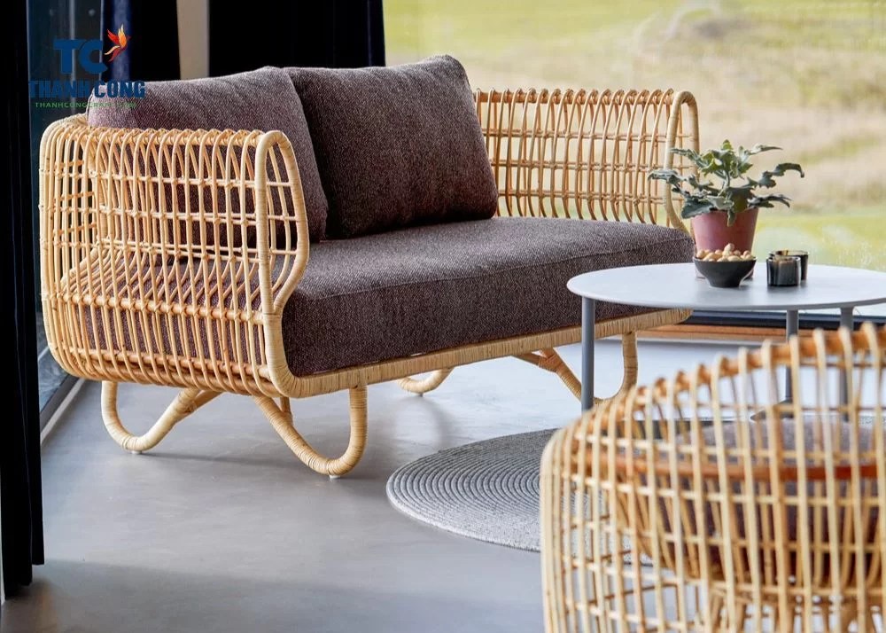 What is the best rattan garden furniture?