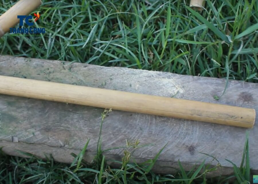 How To Make Bamboo Flute Step By Step?