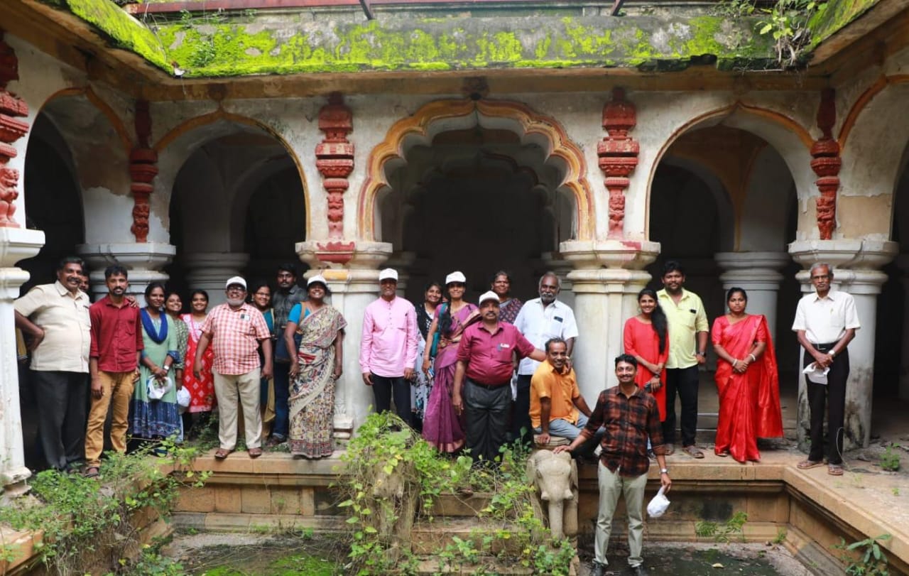 Photos Official Thanjavur Tourism Promotion Council Your Guide to