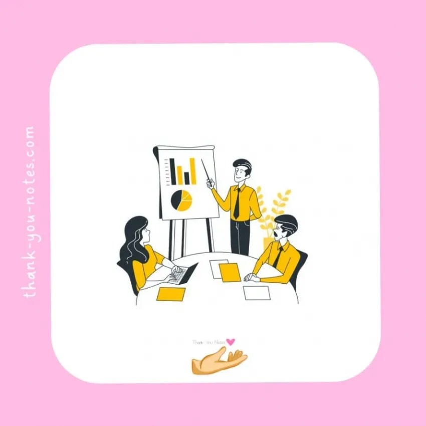 How To Say Thank You For Being Recognized At Work The Thank You Notes