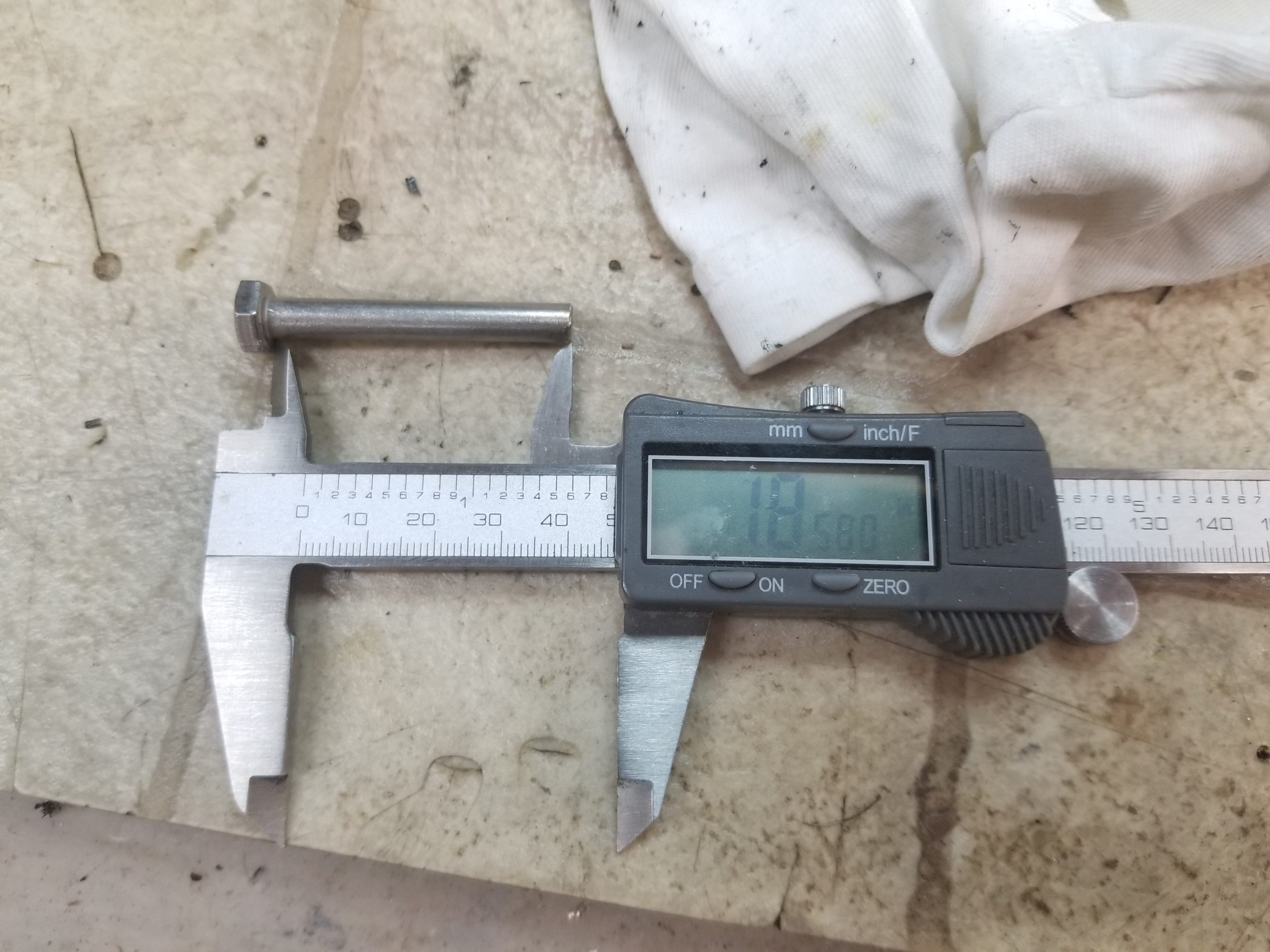 UBolt Vanguard 3D Printable AR15 Lower Receiver thanksmia