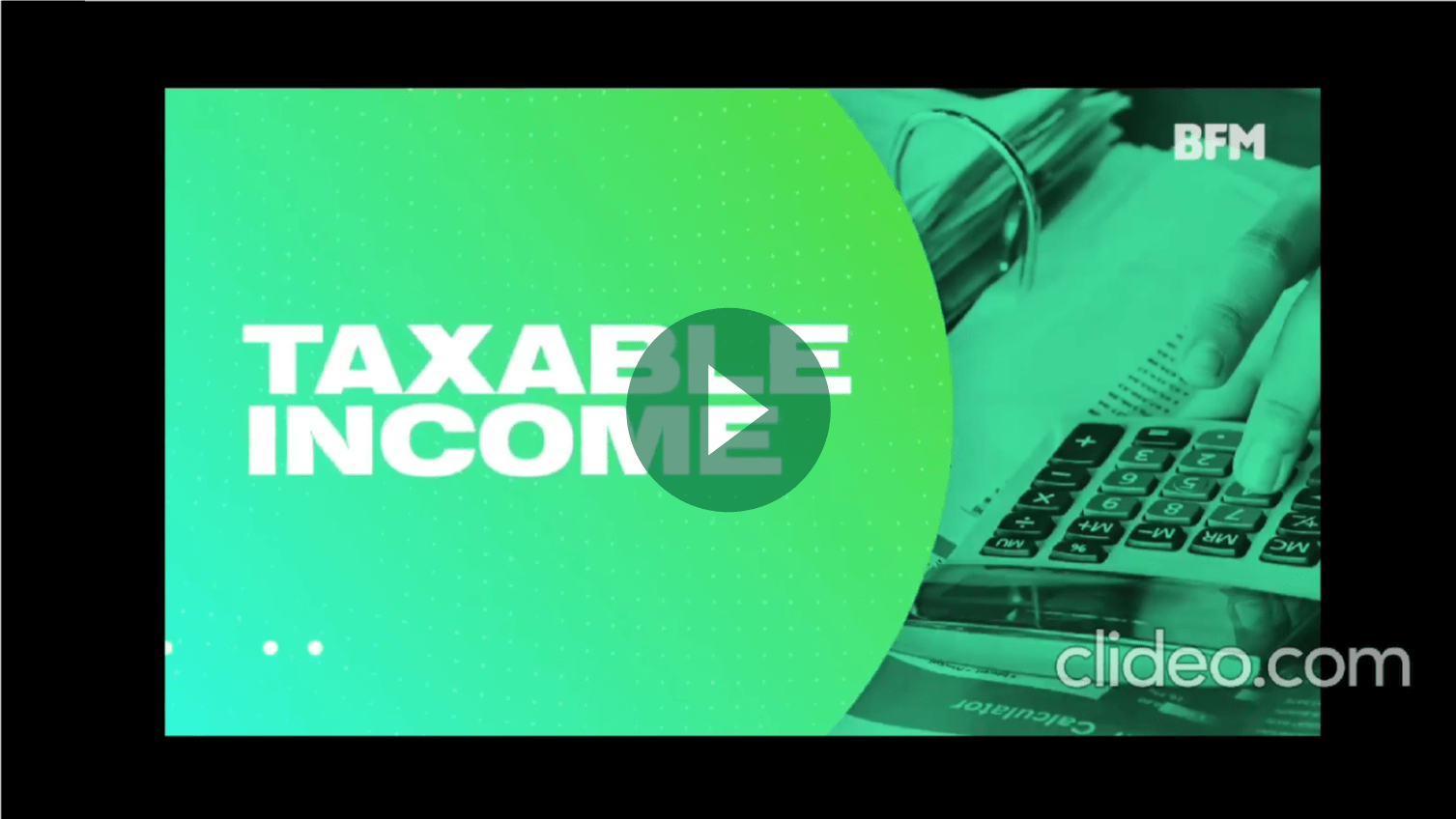 Ringgit Bytes Are SideGig and Share Gains Taxable? Thannees