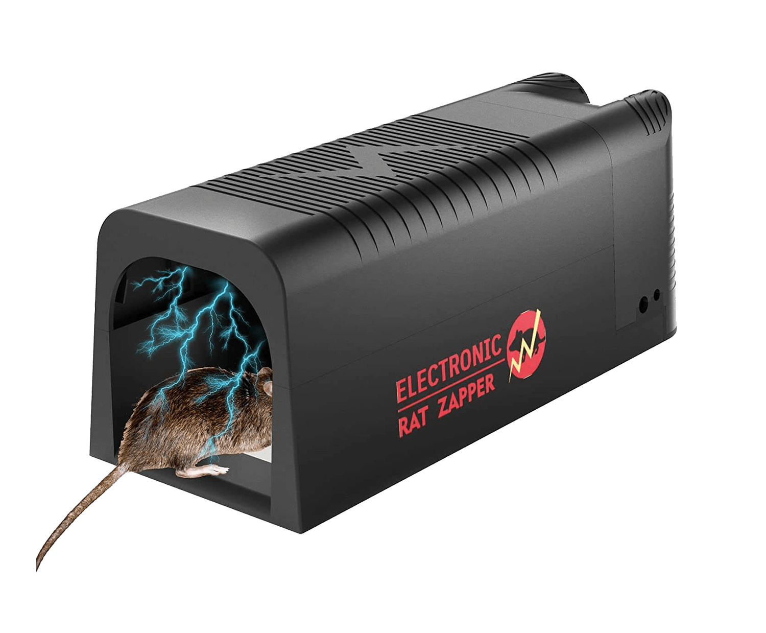 Electronic Rat Trap Thanos Home