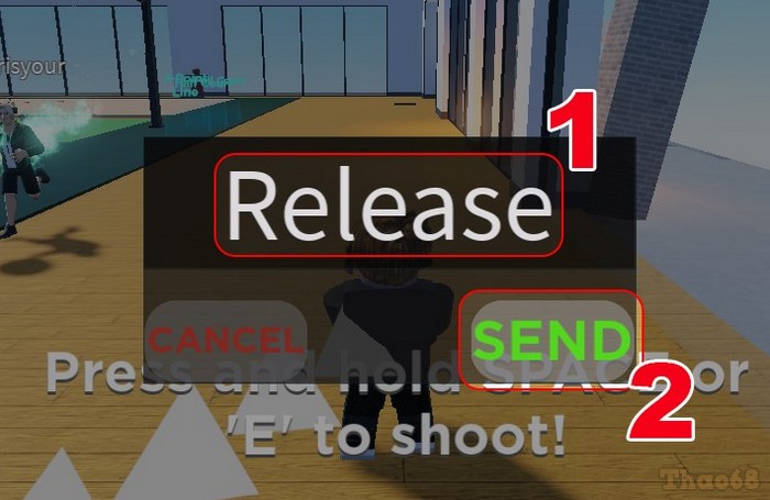 Code Dunking Simulator Roblox hôm nay tháng 7/2022 Nhập Giftcode nhận thưởng Midwestgraphicsa2