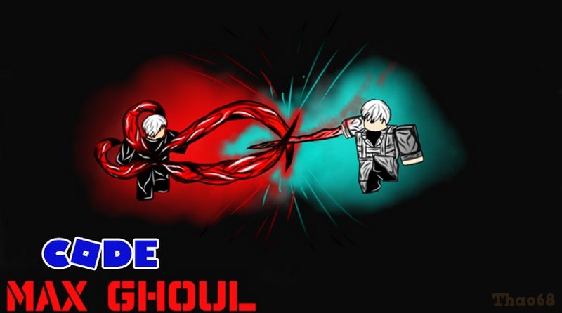 Code Max Ghoul hôm nay tháng 7/2022 mới nhất 2022 Nhập code nhận quà cực khủng Midwestgraphicsa2