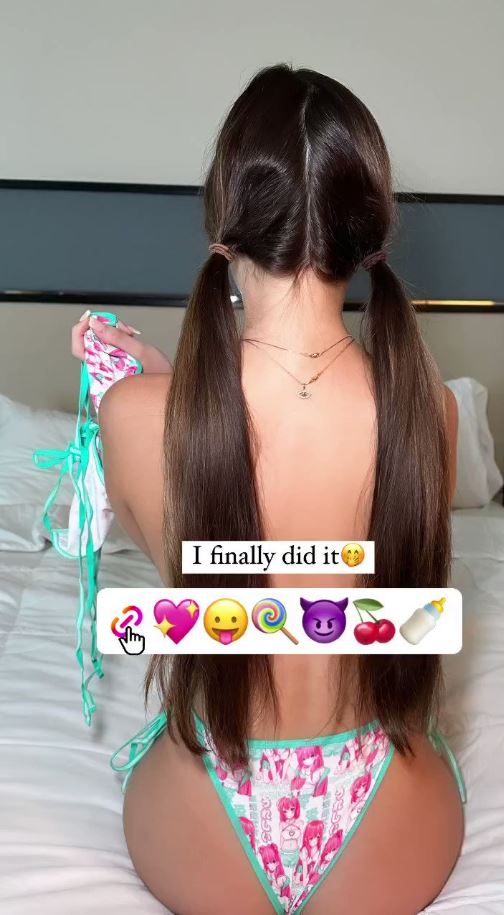 The Ethics and Impact of the Grace Boor OnlyFans Leak