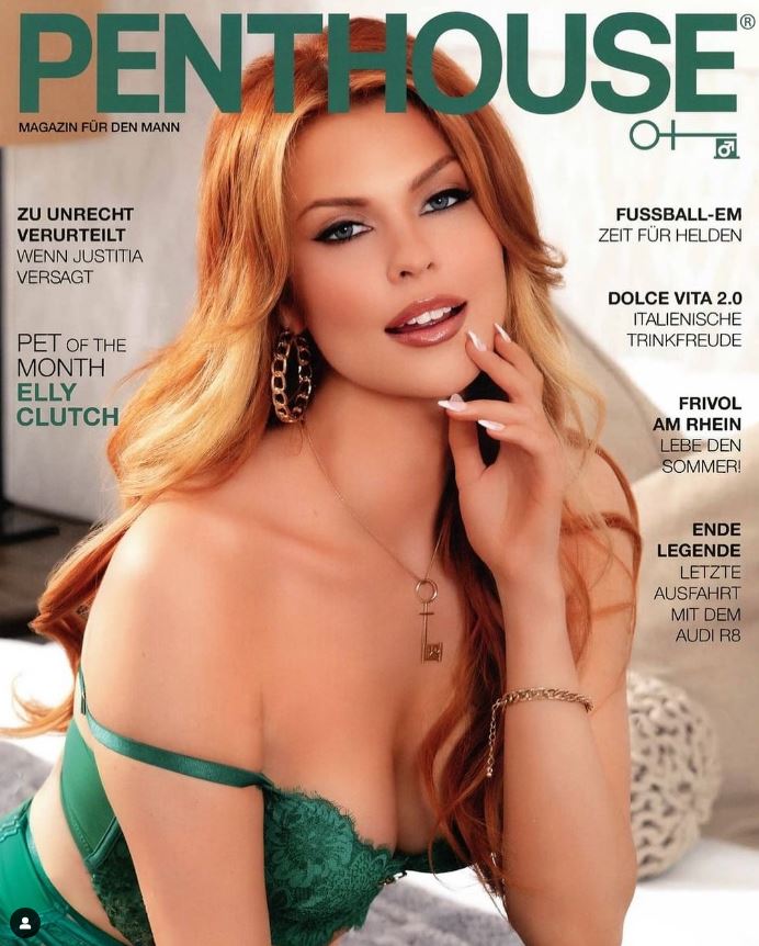 Understanding the Elly Clutch OnlyFans Leak