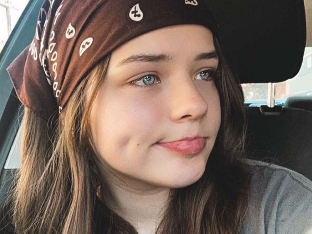 Talissa Smalley Leaks Unpacking the Impact, Controversy, and Lessons