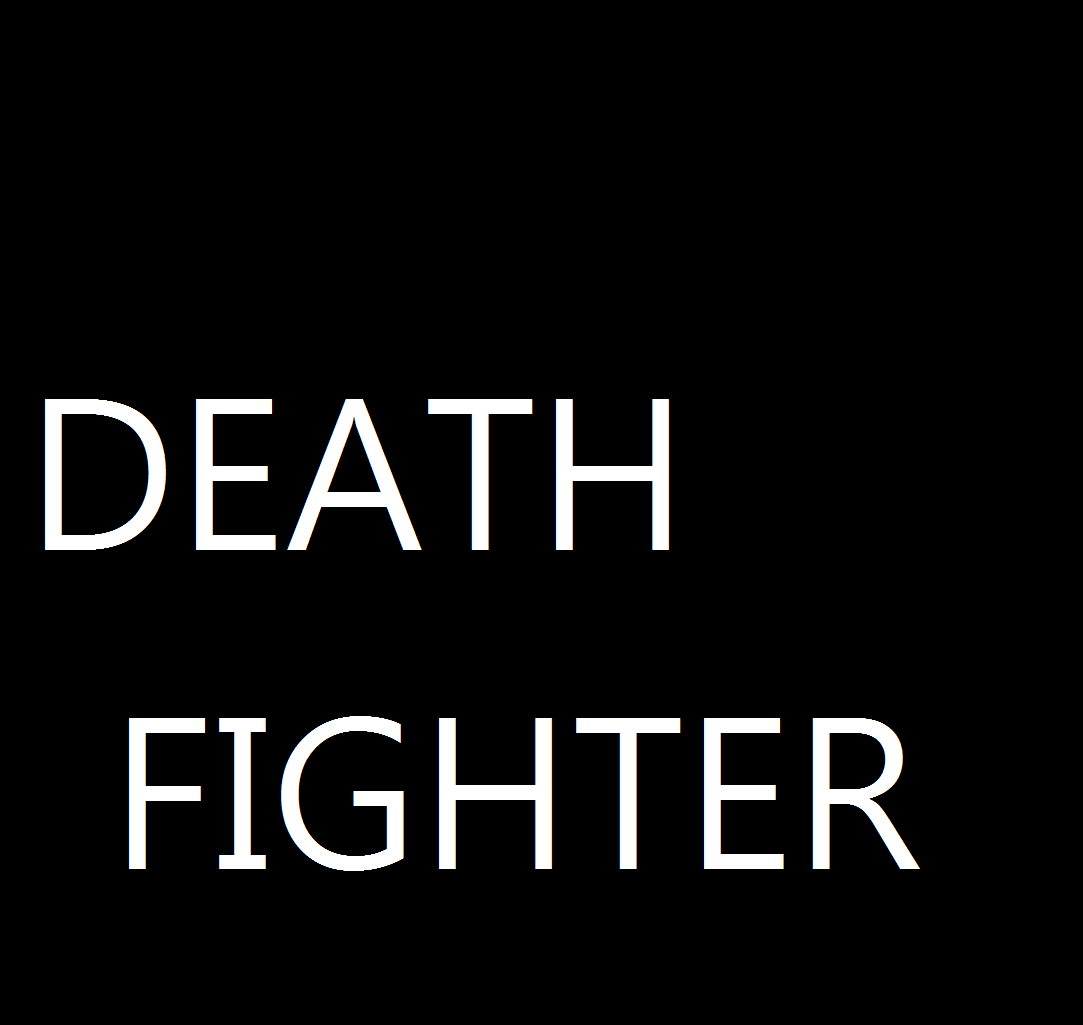 Death Fighter Thapelo Worldwide