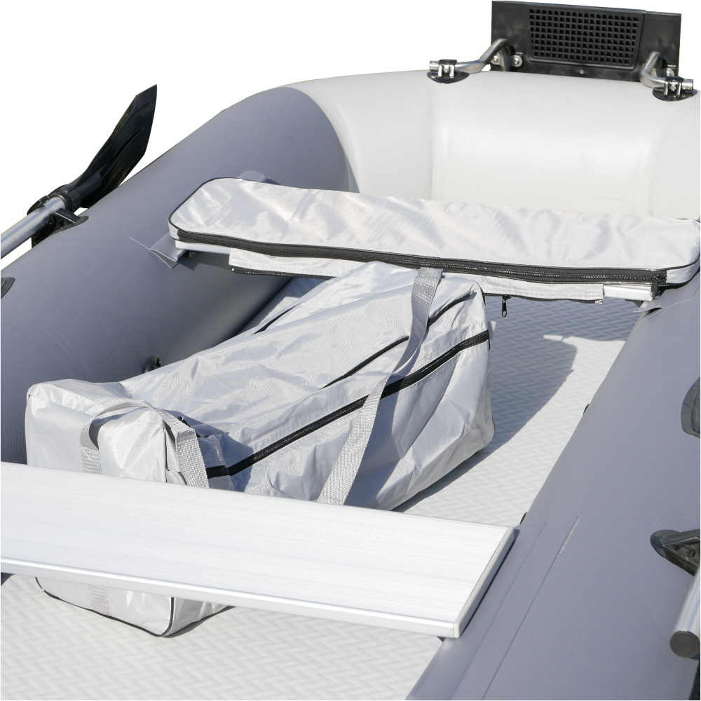 Dinghy Inflatable Boat Seat Cushion and Storage Bag Small/Medium