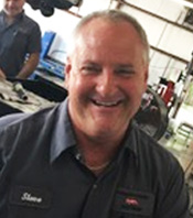 Staff : Tharp's Complete Auto Repair Palm Bay, FL (321) 725-3395