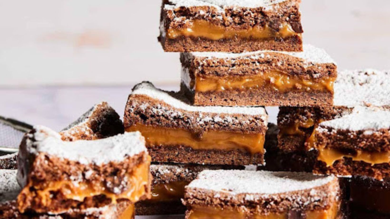 The Dessert Instagram Accounts Every Sweet Tooth Should Follow That Bites