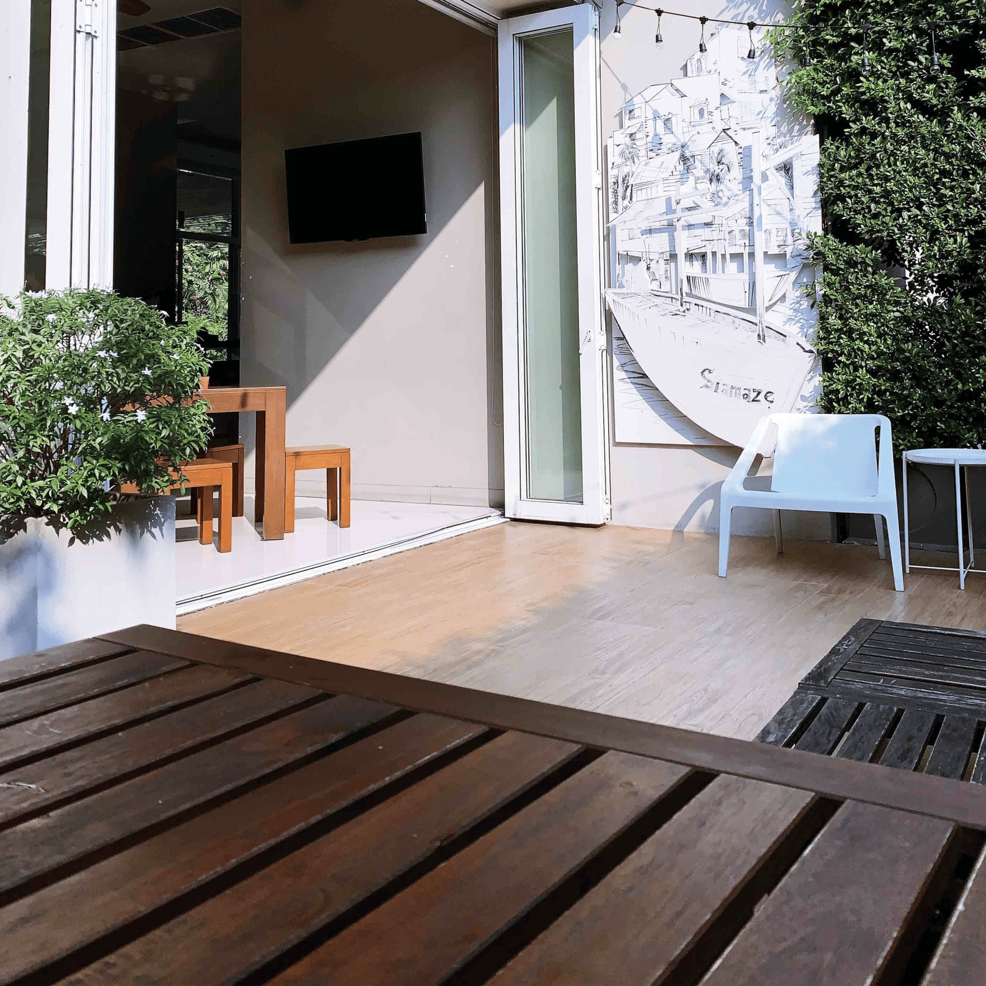 What Are The Easiest Methods to Staining Your Deck or Fence? 2 Easy Steps by That 1 Painter.? 7 exterior-services